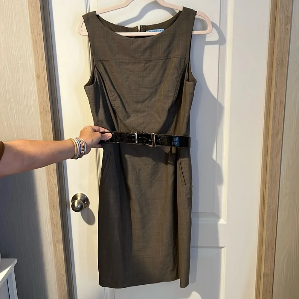 Antonio Melani Dress